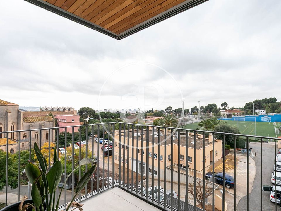 Apartament a Barcelona, Barcelona - foto 4