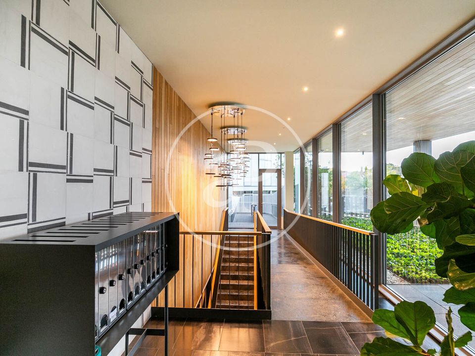 Apartament a Barcelona, Barcelona - foto 5