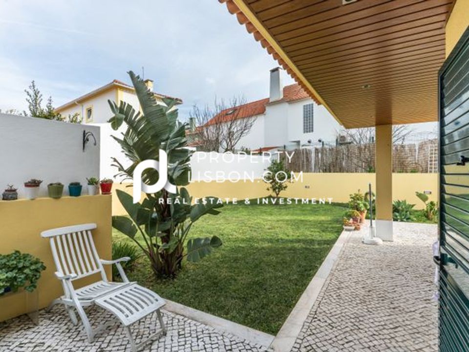Villa i Lisbon, Lisbon - foto 2