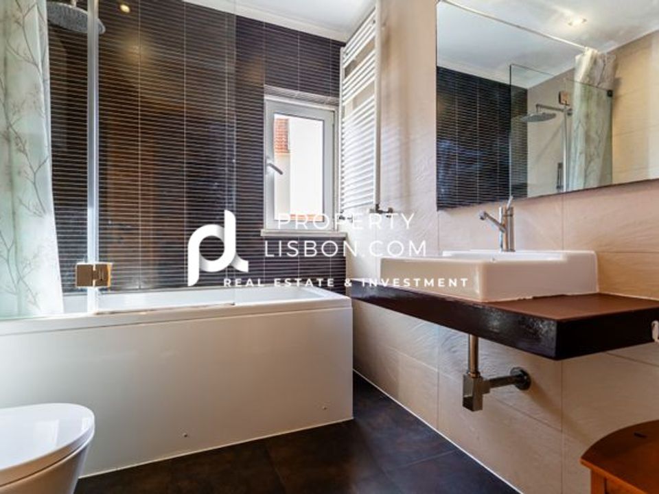 Villa i Lisbon, Lisbon - foto 4