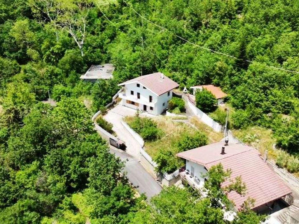 Villa i Villa Celiera, Pescara - foto 1