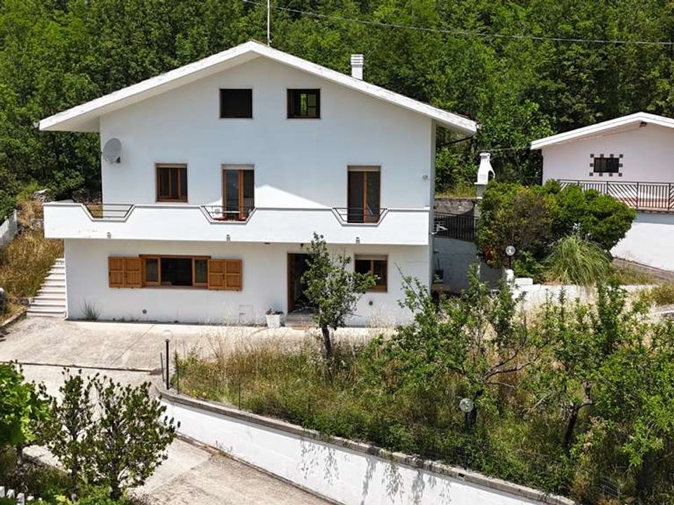 Villa i Villa Celiera, Pescara - foto 2