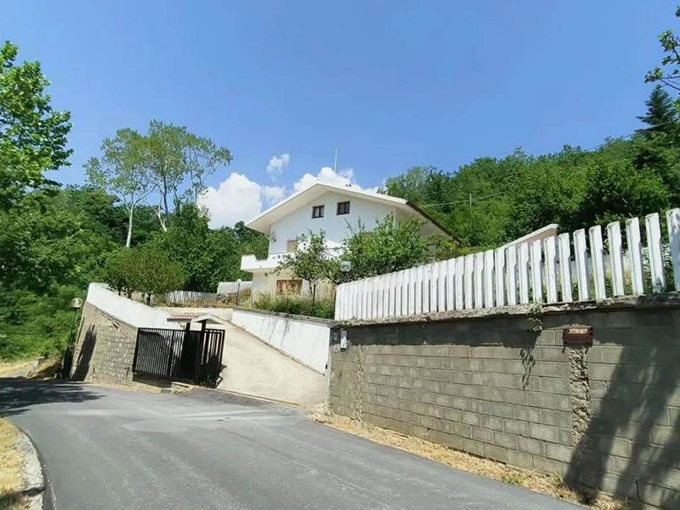 Villa i Villa Celiera, Pescara - foto 3
