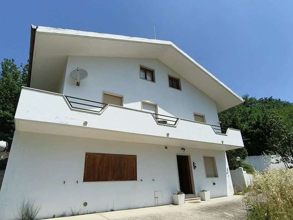 Villa i Villa Celiera, Pescara - foto 4