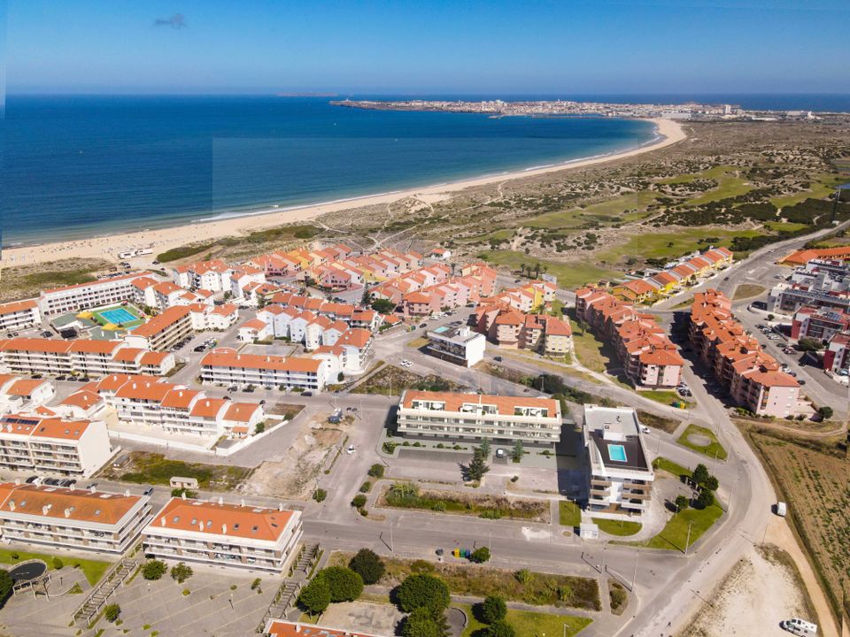 Lejlighed i Peniche, Leiria - foto 4