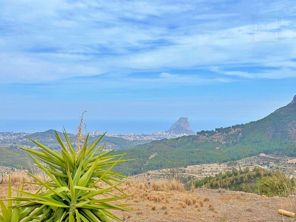 Villa i Benissa, Alicante - foto 2