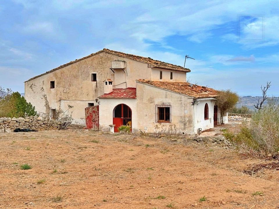 Villa i Benissa, Alicante - foto 3