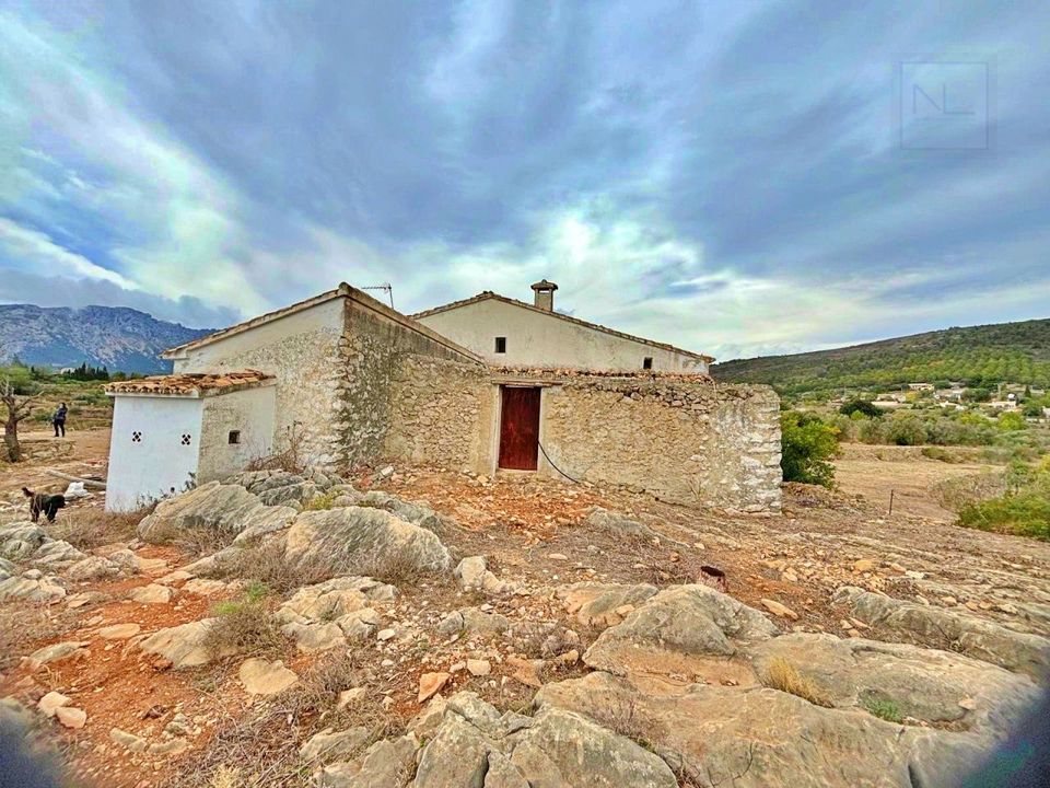 Villa i Benissa, Alicante - foto 4