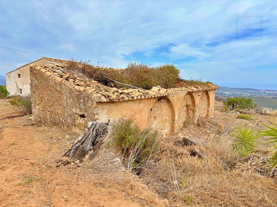 Villa i Benissa, Alicante - foto 5