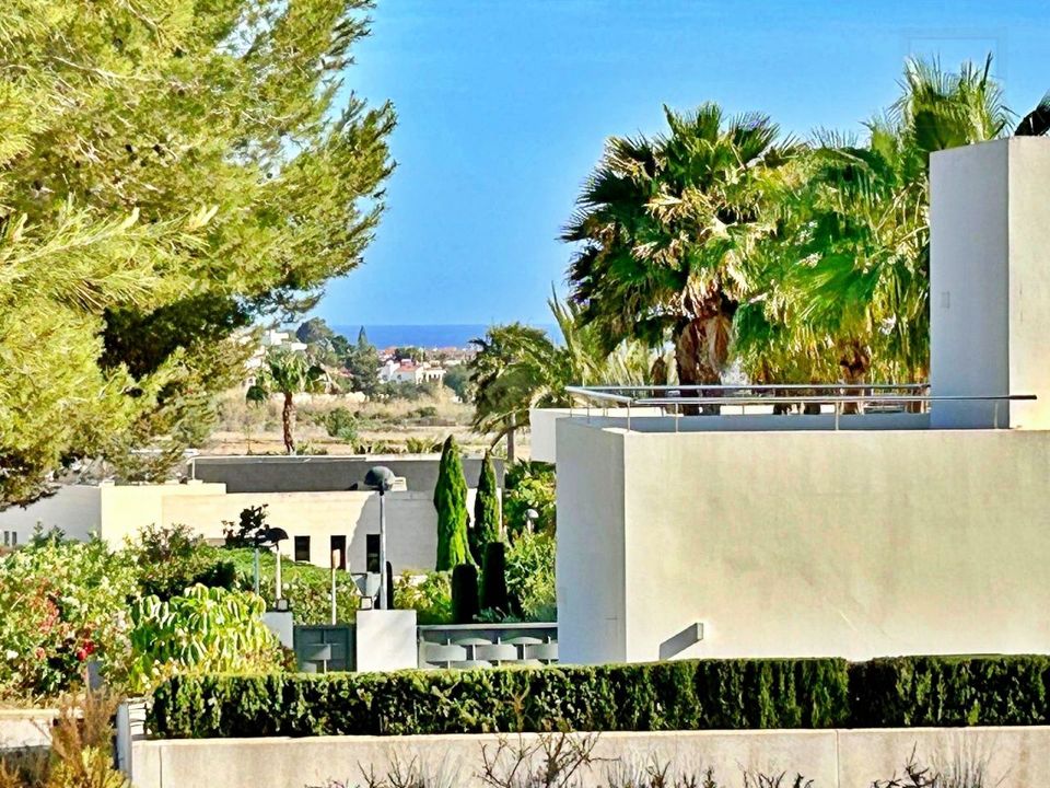 Helårsgrund i Moraira, Alicante - foto 2