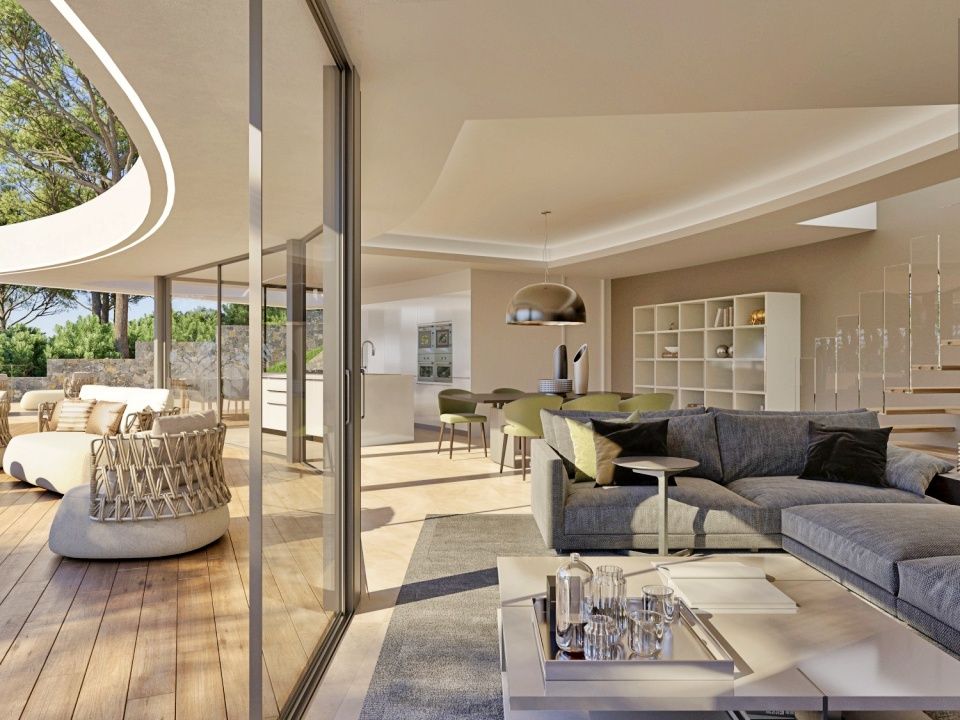 Villa i Javea, Alicante - foto 5