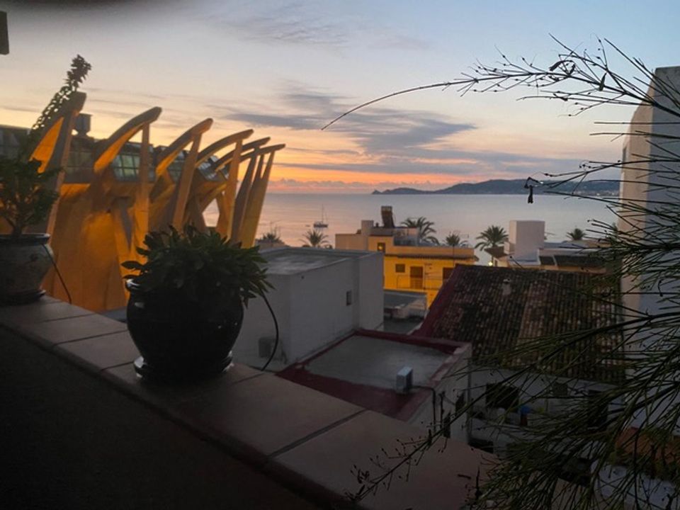 Villa i Javea, Alicante - foto 1