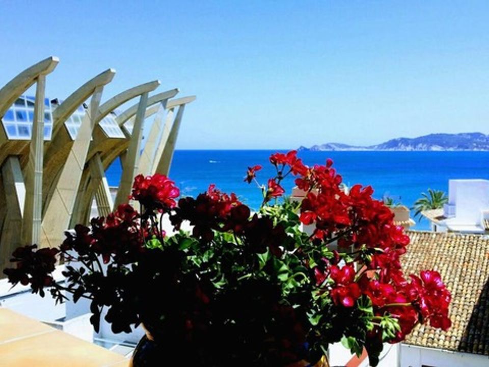 Villa i Javea, Alicante - foto 2