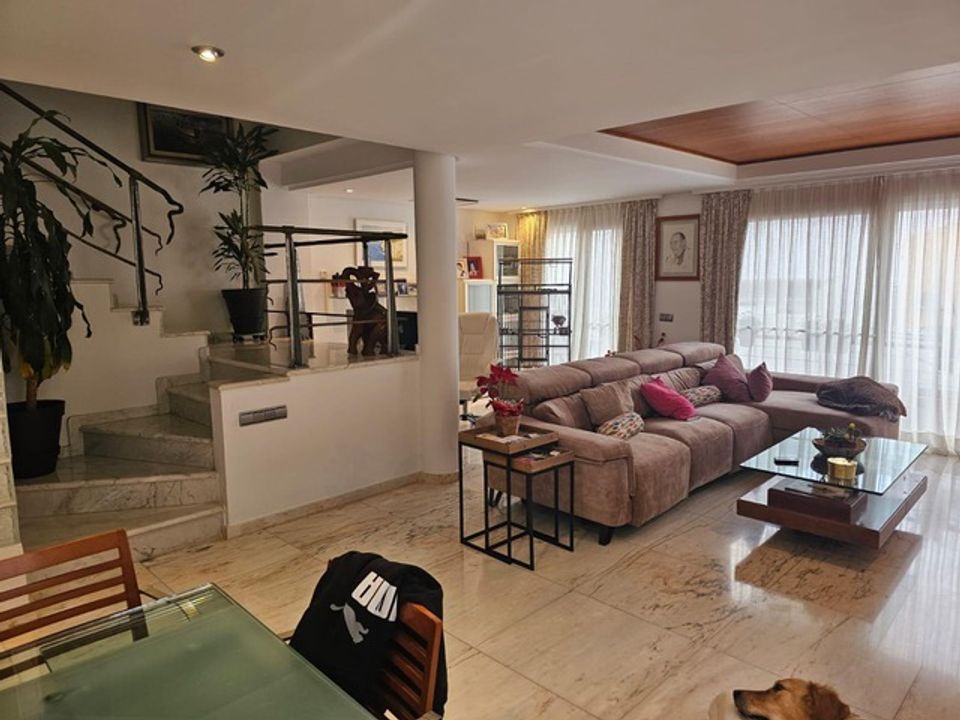 Villa i Javea, Alicante - foto 5
