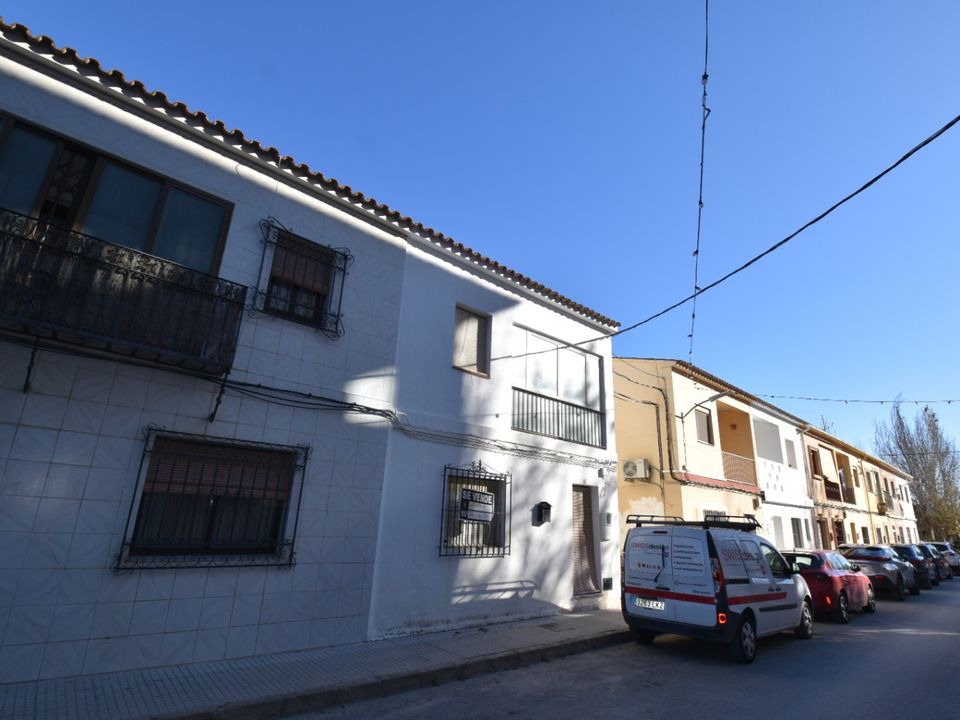 Villa i Benissa, Alicante - foto 1