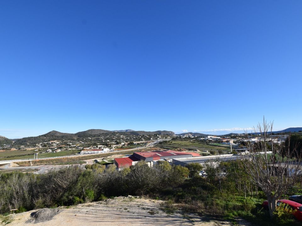 Villa i Benissa, Alicante - foto 3