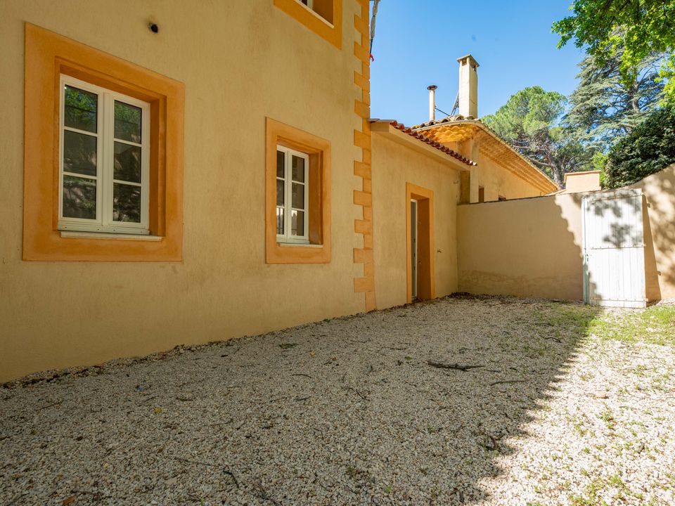 Lejlighed i Aix-en-Provence, Bouches-du-Rhone - foto 3