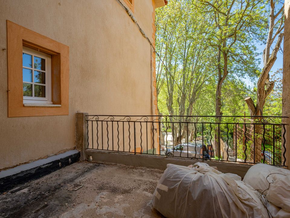 Lejlighed i Aix-en-Provence, Bouches-du-Rhone - foto 3