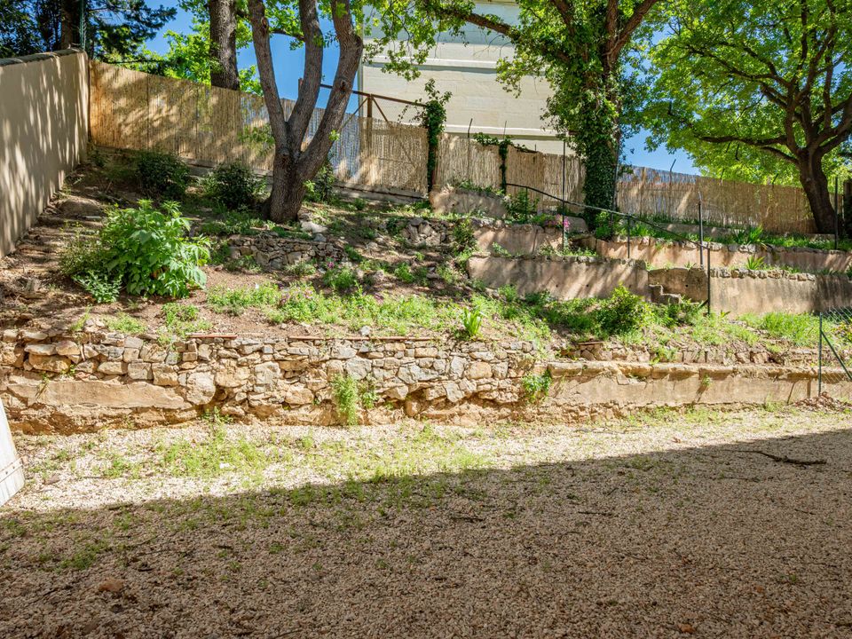 Lejlighed i Aix-en-Provence, Bouches-du-Rhone - foto 4