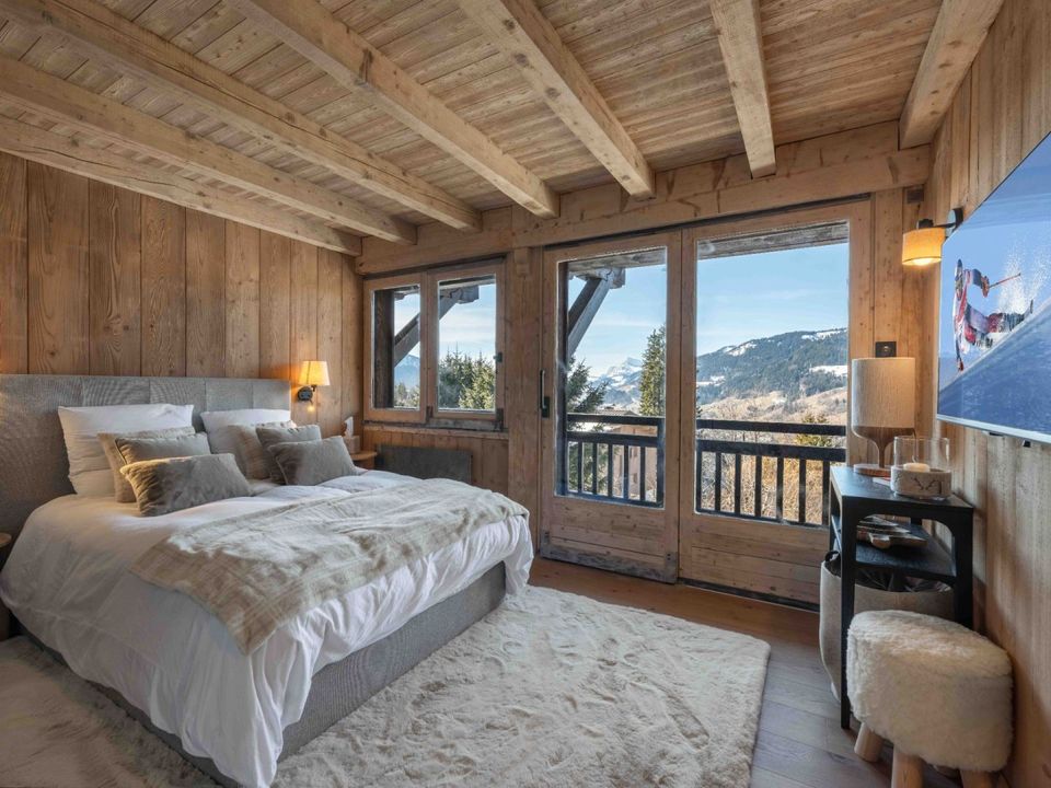 Apartamento en Megève, Haute-Savoie - foto 5