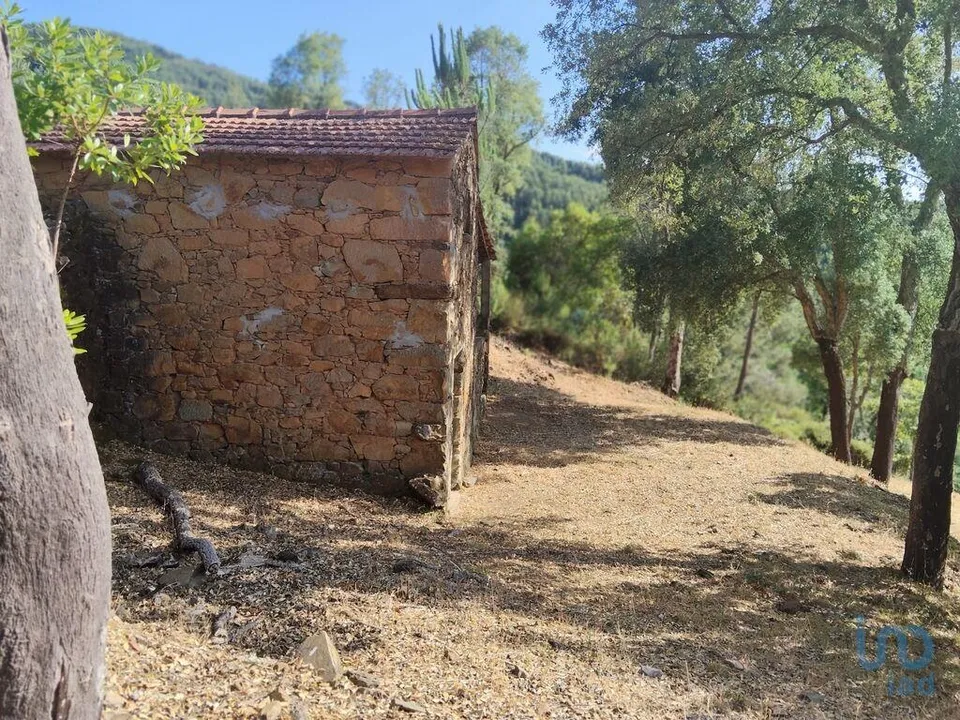 Helårsgrund i Serta, Castelo Branco - foto 3