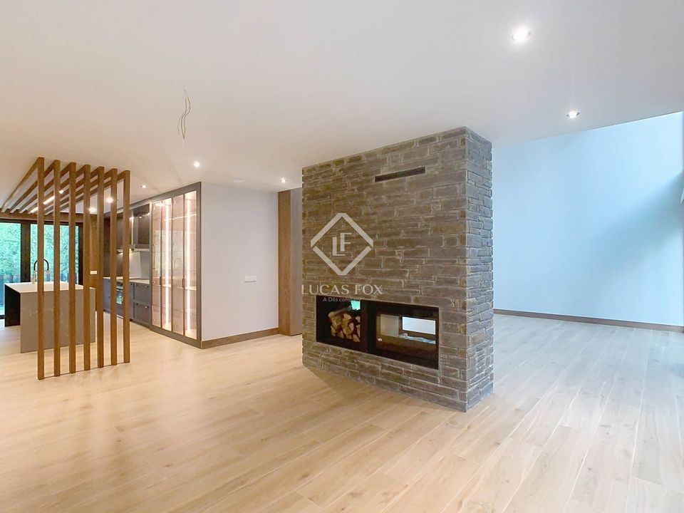Villa i Pal, Andorra - foto 2