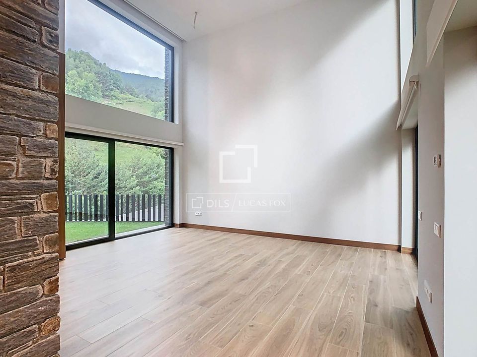 Villa i Pal, Andorra - foto 1