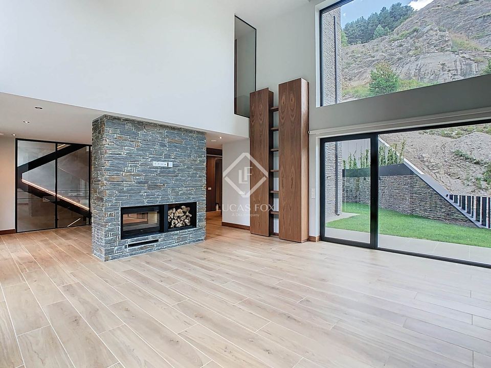 Villa i Pal, Andorra - foto 3