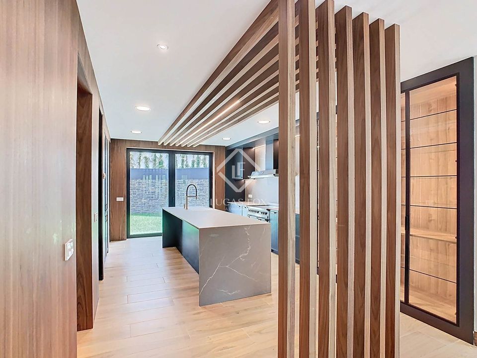Villa i Pal, Andorra - foto 4