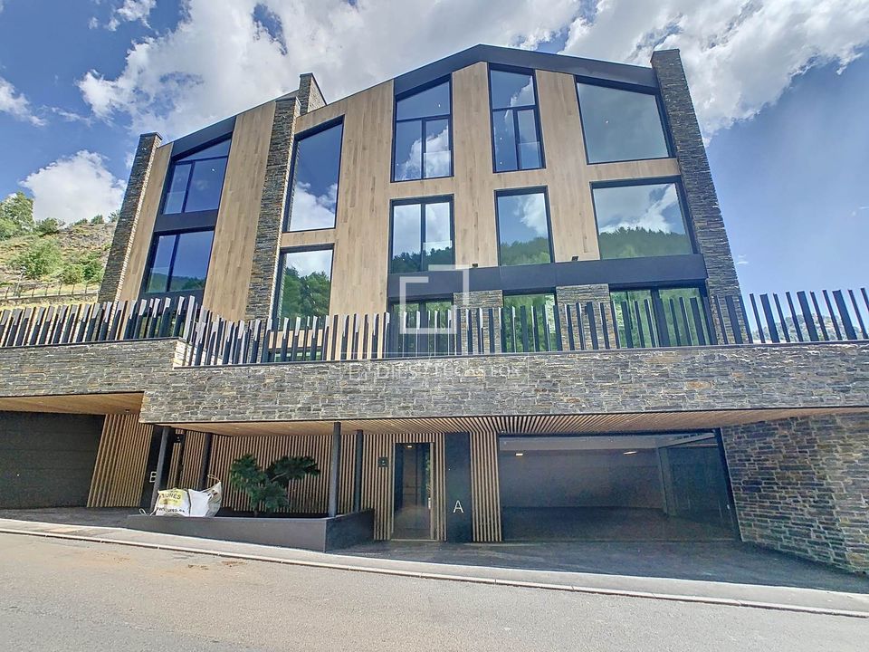 Villa a Pal, Andorra - foto 1