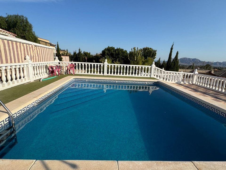 Villa i Albatera, Alicante - foto 1