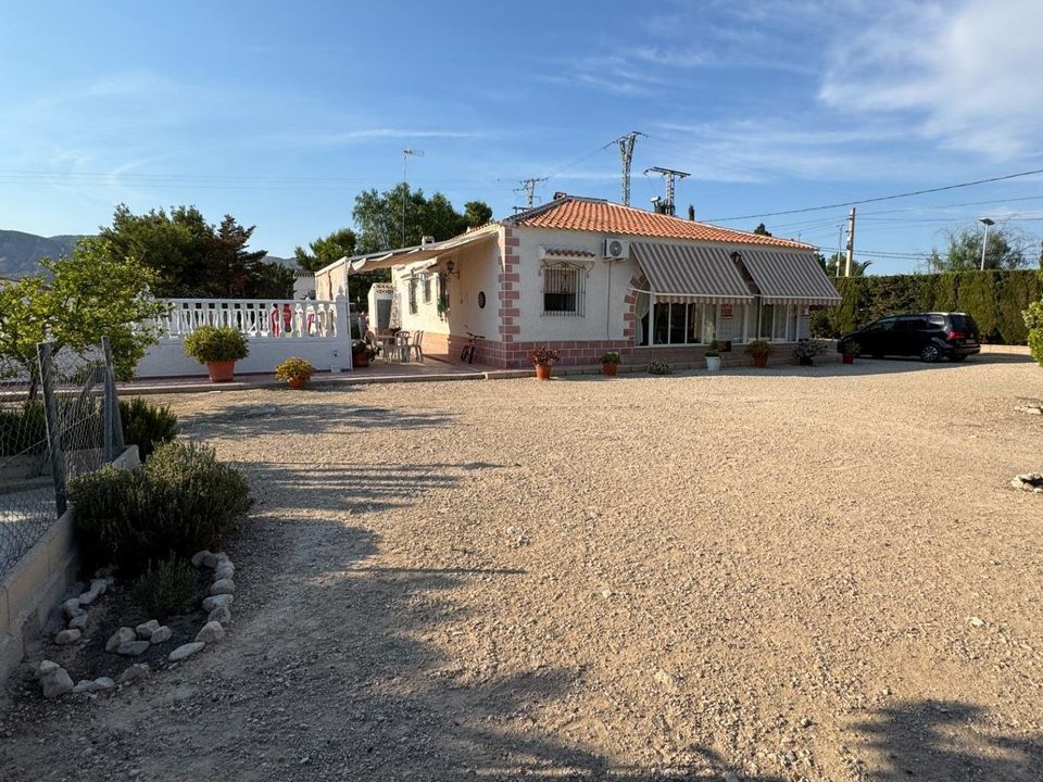 Villa i Albatera, Alicante - foto 2