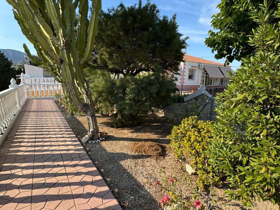 Villa i Albatera, Alicante - foto 4