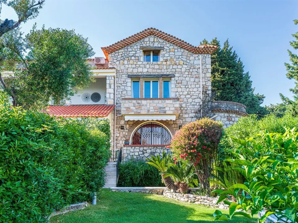Lejlighed i Roquebrune-Cap-Martin, Alpes-Maritimes - foto 3