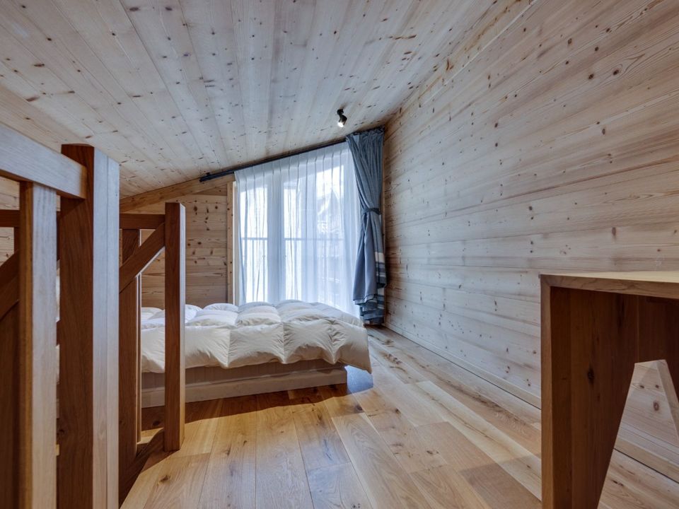 Lejlighed i Val-d'Isere, Savoie - foto 4