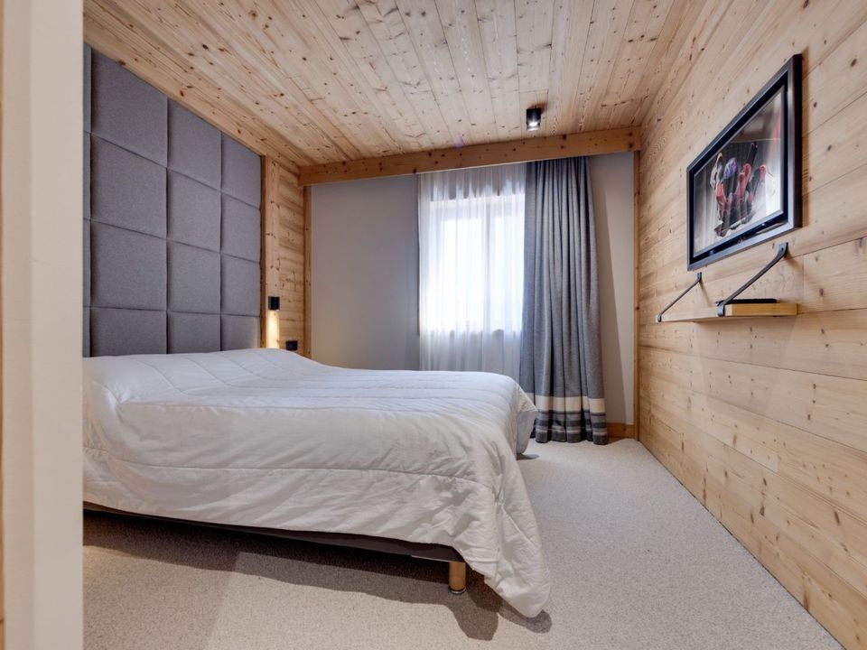 Lejlighed i Val-d'Isere, Savoie - foto 5