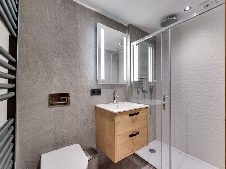 Appartement in Val-d'Isere, Savoie - foto 5