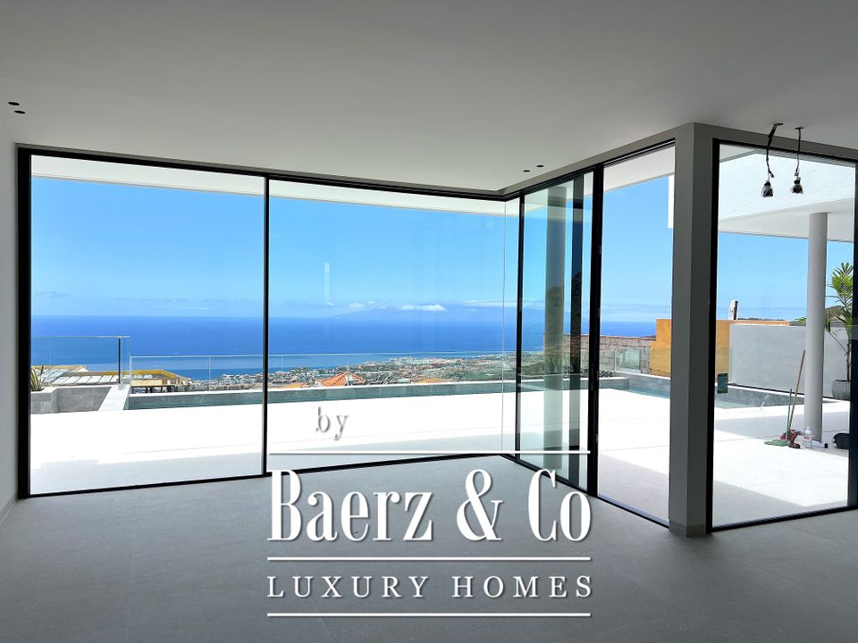 Villa i Adeje, Tenerife - foto 3