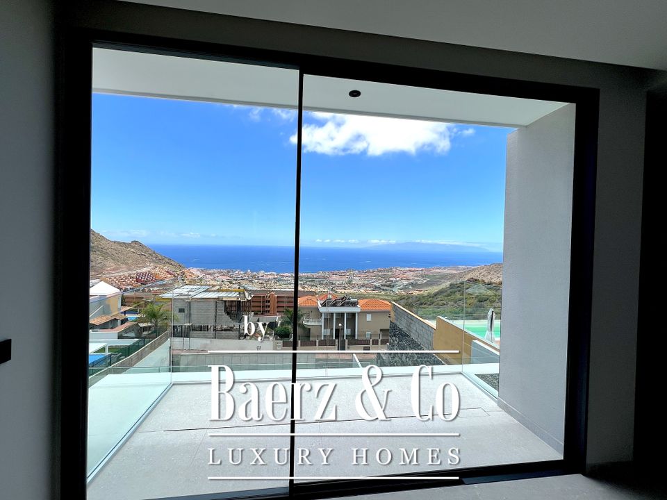 Villa i Adeje, Tenerife - foto 5