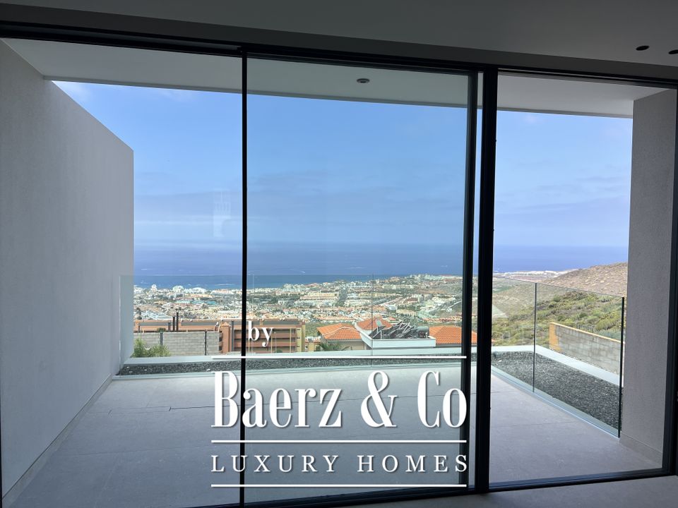Villa i Adeje, Tenerife - foto 4