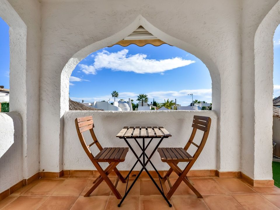 Villa i Calpe, Alicante - foto 2