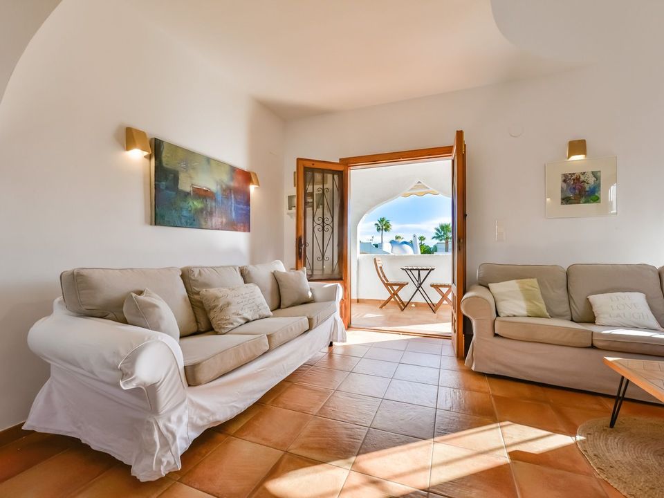 Villa i Calpe, Alicante - foto 3