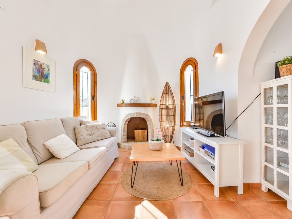 Villa i Calpe, Alicante - foto 4
