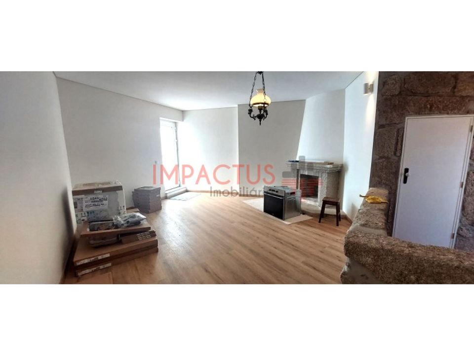Bungalow i Vila do Conde, Porto - foto 1