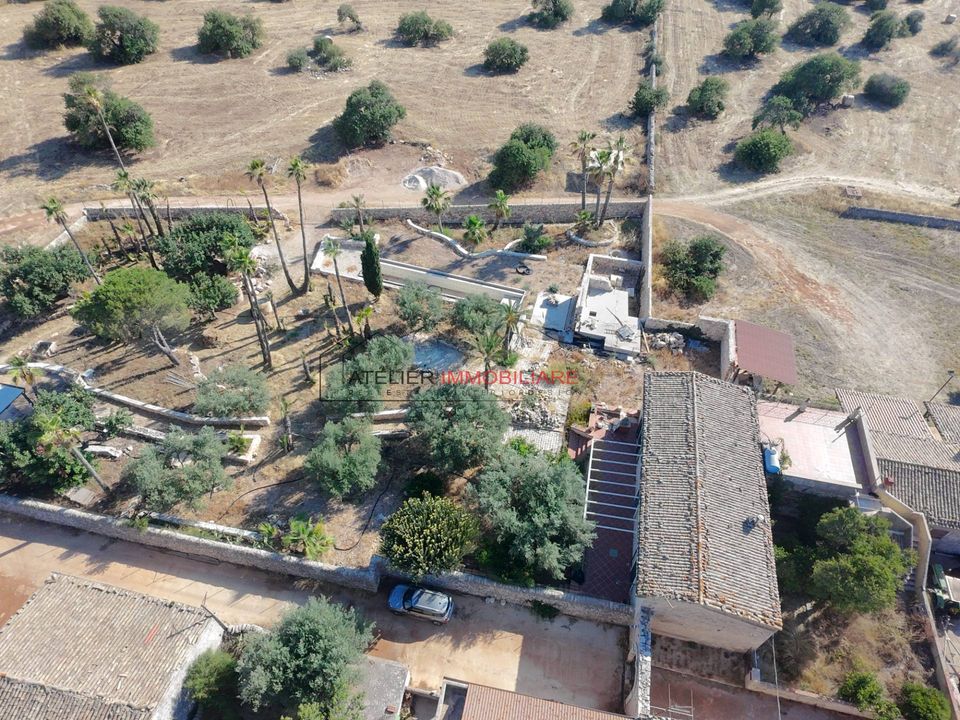 Villa i Ragusa, Ragusa - foto 2