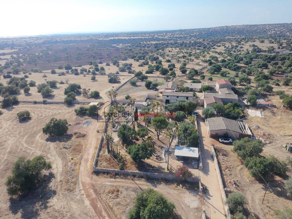 Villa i Ragusa, Ragusa - foto 3
