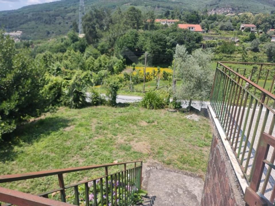 Villa i Ribeira de Pena, Vila Real - bilde 3