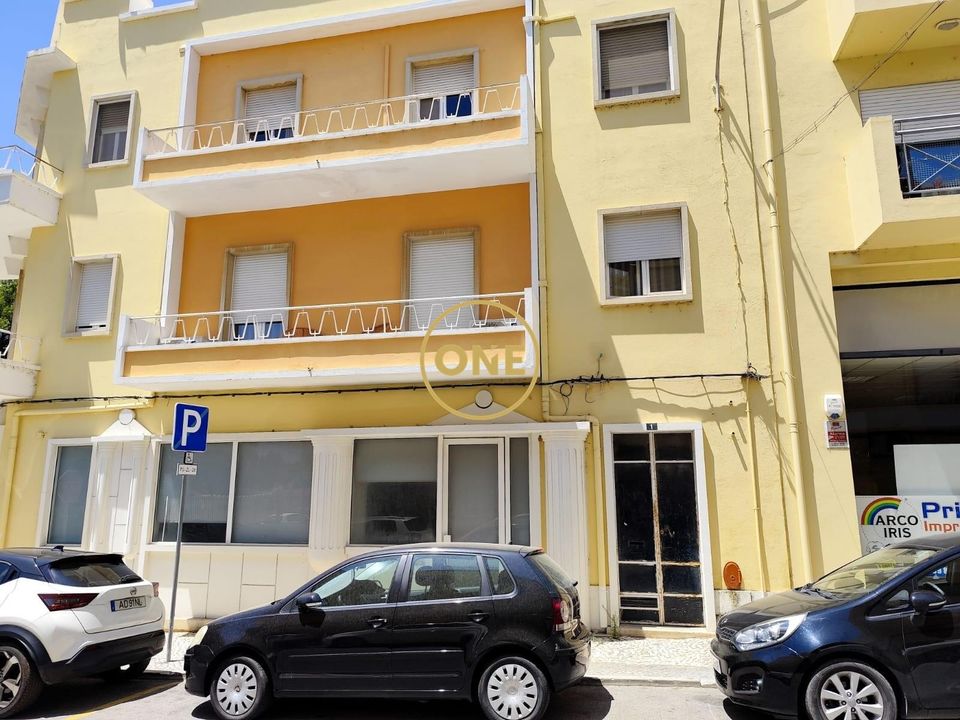 Erhvervsejendom i Faro, Faro - foto 3