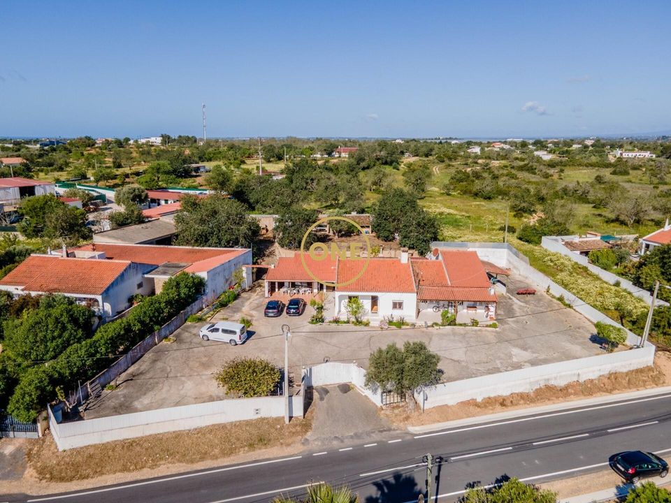 Byhus i Silves, Faro - foto 1