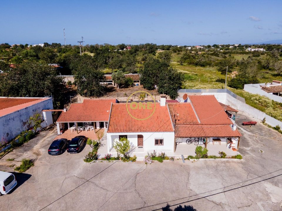 Byhus i Silves, Faro - foto 2